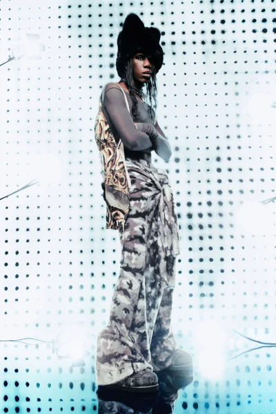 Look 15